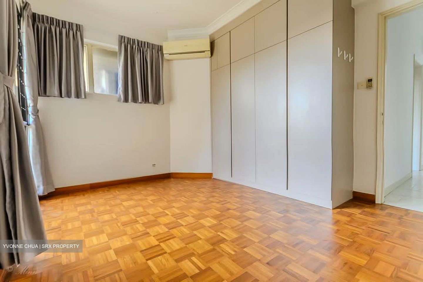Bullion Park (D26), Condominium #566343911
